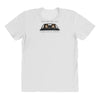 shotgun shuts his cakehole All Over Women's T-shirt