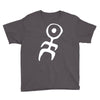 einsturzende neubauten logo Youth Tee