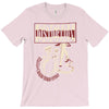 social distortion ball &amp; chain T-Shirt
