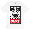 o face T-Shirt