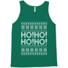 ugly ho!ho! Tank Top