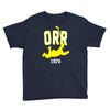 bobby orr 1970 hockey Youth Tee