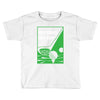 Make Sundays Great Again Shirt Toddler T-shirt