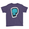 pewdiepie brofist Youth Tee