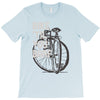 bike 'til you barf T-Shirt