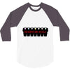 reservoir dogs (8) 3/4 Sleeve Shirt