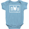wwe nwo Baby Onesie