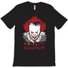 we all float down here T-Shirt