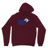 Daddy Shark Unisex Hoodie