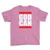 god can Youth Tee