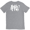 i am sloth back V-Neck Tee