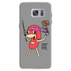 Ugandan Knuckles Samsung Galaxy S7