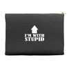 stupid Accessory Pouches