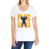 Plus Ultra Ladies Curvy T-Shirt