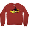 tiswas 3 Crewneck Sweatshirt