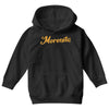 morenita Youth Hoodie