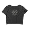 we know how to rock Crop Top