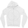 marv Zipper Hoodie