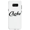 Choke Samsung Galaxy S8