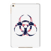 floral hazard iPad Mini 4