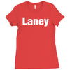 laney new Ladies Fitted T-Shirt