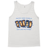 not like the otters Tank Top