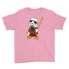 mickey jedi troopers Youth Tee