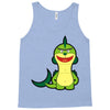 the missing link Tank Top