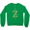 the legend of zelda - breath of the wild Crewneck Sweatshirt