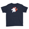 big hero 6 by lobatalobos Youth Tee