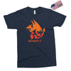 mega fire Exclusive T-shirt