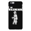 the walking mom iPhone 6 Plus/6s Plus Case