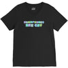 homophones are gay V-Neck Tee