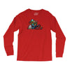 motogrem Long Sleeve Shirts