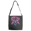 nerf this! Adjustable Strap Totes