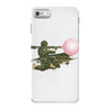 bazooka iPhone 7 Case