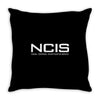 ncis Throw Pillow