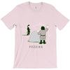 brute squad science T-Shirt