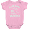 fishing Baby Onesie