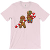 red vs green   you are dead T-Shirt