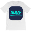 swag blu T-Shirt