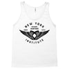 New York Shadow Hunters Institute Tank Top