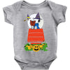 it's the great pumpkin Baby Bodysuit