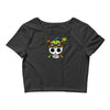 pirate scout Crop Top