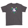mighty leo Youth Tee