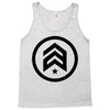analog black new logo Tank Top