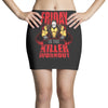 killer workout friday Mini Skirts
