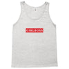 GirlBoss Tank Top