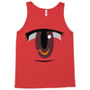 look manga Tank Top
