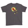 zombie link Youth Tee